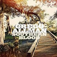 Gregg Allman, Southern Blood [Hardwood Colored Vinyl] (LP)