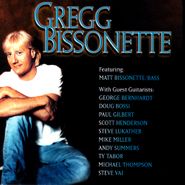 Gregg Bissonette, Gregg Bissonette (CD)