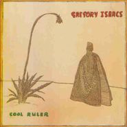 Gregory Isaacs, Cool Ruler (CD)
