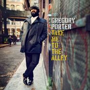 Gregory Porter, Take Me To The Alley (CD)