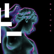 Grimes, Halfaxa (CD)