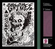 Grimes, Visions (CD)
