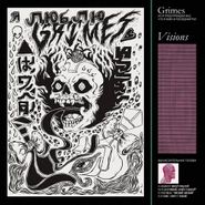 Grimes, Visions (LP)