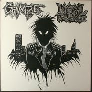 Logical Nonsense, Logical Nonsense / Grimple Split (LP)