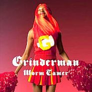 Grinderman, Worm Tamer [Green Vinyl] (12")
