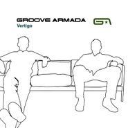 Groove Armada, Vertigo (CD)