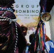 Group Bombino, Guitars From Agadez Vol. 2 (Music Of Niger) [Limited Issue] (LP)