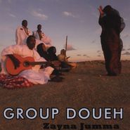 Group Doueh, Zayna Jumma (LP)