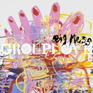 Grouplove, Big Mess (CD)