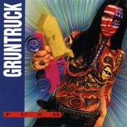 Gruntruck, Push (CD)