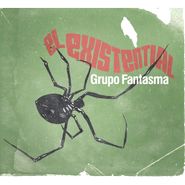 Grupo Fantasma, El Existential (CD)
