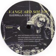 Guerrilla Soul, Guerrilla Soul EP (12")