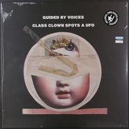 Guided By Voices, Class Clown Spots A UFO (LP)