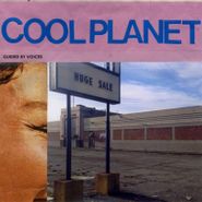 Guided By Voices, Cool Planet [Blue Vinyl] (LP)
