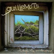 Guillemots, Through The Windowpane [Limited Edition] [Import] (CD)