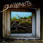 Guillemots, Through the Windowpane (CD)