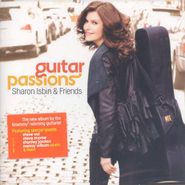 Sharon Isbin, Sharon Isbin & Friends - Guitar Passions (CD)