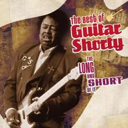 Guitar Shorty, The Long & Short Of It: The Best Of Guitar Shorty (CD)