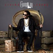 Gunplay, Living Legend [Clean Version] (CD)