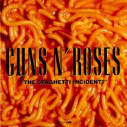 Guns N' Roses, The Spaghetti Incident? (CD)