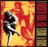 Guns N' Roses, Use Your Illusion I (CD)
