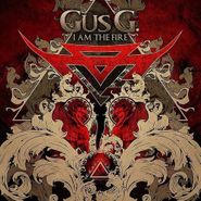 Gus G., I Am The Fire (CD)