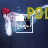 GusGus, Polydistortion (CD)