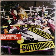 Guttermouth, The Album Formerly Known As Full Length LP (LP)