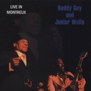 Buddy Guy, Live In Montreux (CD)