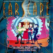 Guy Gross, Farscape Classics - Volume One [Score] (CD)