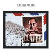 Guy Klucevsek, Transylvanian Softwear (CD)