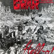 Gwar, Hell-o! (CD)