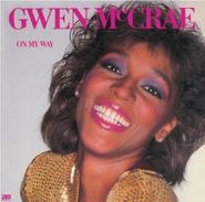Gwen McCrae, On My Way (LP)