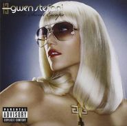 Gwen Stefani, The Sweet Escape (CD)