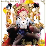 Gwen Stefani, Love.Angel.Music.Baby. (CD)