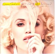 Gwen Stefani, This Is What The Truth Feels Like [Blue Vinyl] (LP)