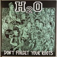 H2O, Don't Forget Your Roots [White Vinyl] (LP)