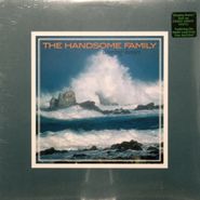 The Handsome Family, Singing Bones [Ghost Green Vinyl] (LP)