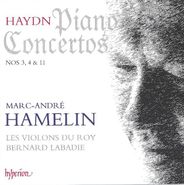 Franz Joseph Haydn, Haydn: Piano Concertos Nos. 3, 4 & 11 [Import] (CD)