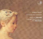 Franz Joseph Haydn, Haydn: Concertos Pour Violoncelle (Cello Concertos) [Import] (CD)