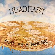Head East, Flat As A Pancake [Original Pyramid Issue] (LP)