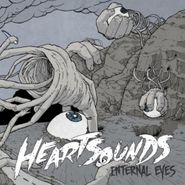 Heartsounds, Internal Eyes [Limited Edition, Silver Vinyl] (LP)