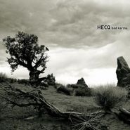 HECQ, Bad Karma (CD)