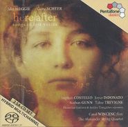 Jake Heggie, Heggie: Here/After - Songs of Lost Voices [SACD Hybrid, Import] (CD)