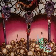 Hellchild, Hell Child / Word Salad - Split (10")