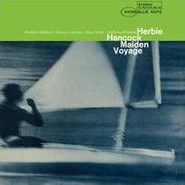 Herbie Hancock, Maiden Voyage [Blue Note 75th Anniversary Edition] (LP)