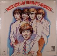 Herman's Hermits, Both Sides Of Herman's Hermits [Mono] (LP)
