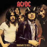 AC/DC, Highway To Hell [Remastered 180 Gram Vinyl] (LP)