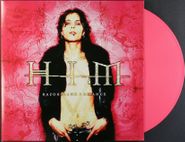 H.I.M., Razorblade Romance [Remastered Magenta Vinyl] (LP)