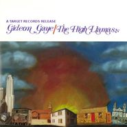 The High Llamas, Gideon Gaye [UK Issue] (CD)